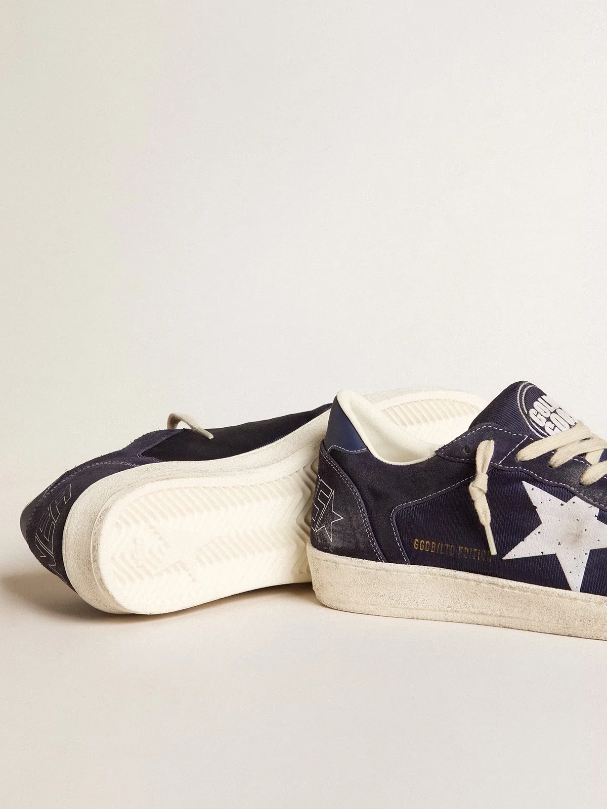 golden goose sneakers